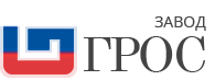 Общество с ограниченной ответственностью «ТД ГРОС»  - Город Екатеринбург logo.png