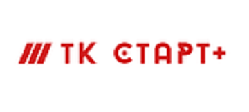 Торговая компания «Старт+» - Город Екатеринбург лого.png