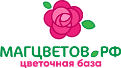 Интернет-магазин доставки цветов «МагЦветов» - Город Екатеринбург logo (1).png