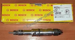 Форсунка BOSCH 0445120127, 0445120266 ( WP12 336-480 л. с. 612630090012) Форсунка BOSCH 0445120127, 0445120266 (2).jpg